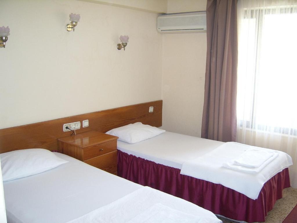 Salute Hotel Мармарис Номер фото